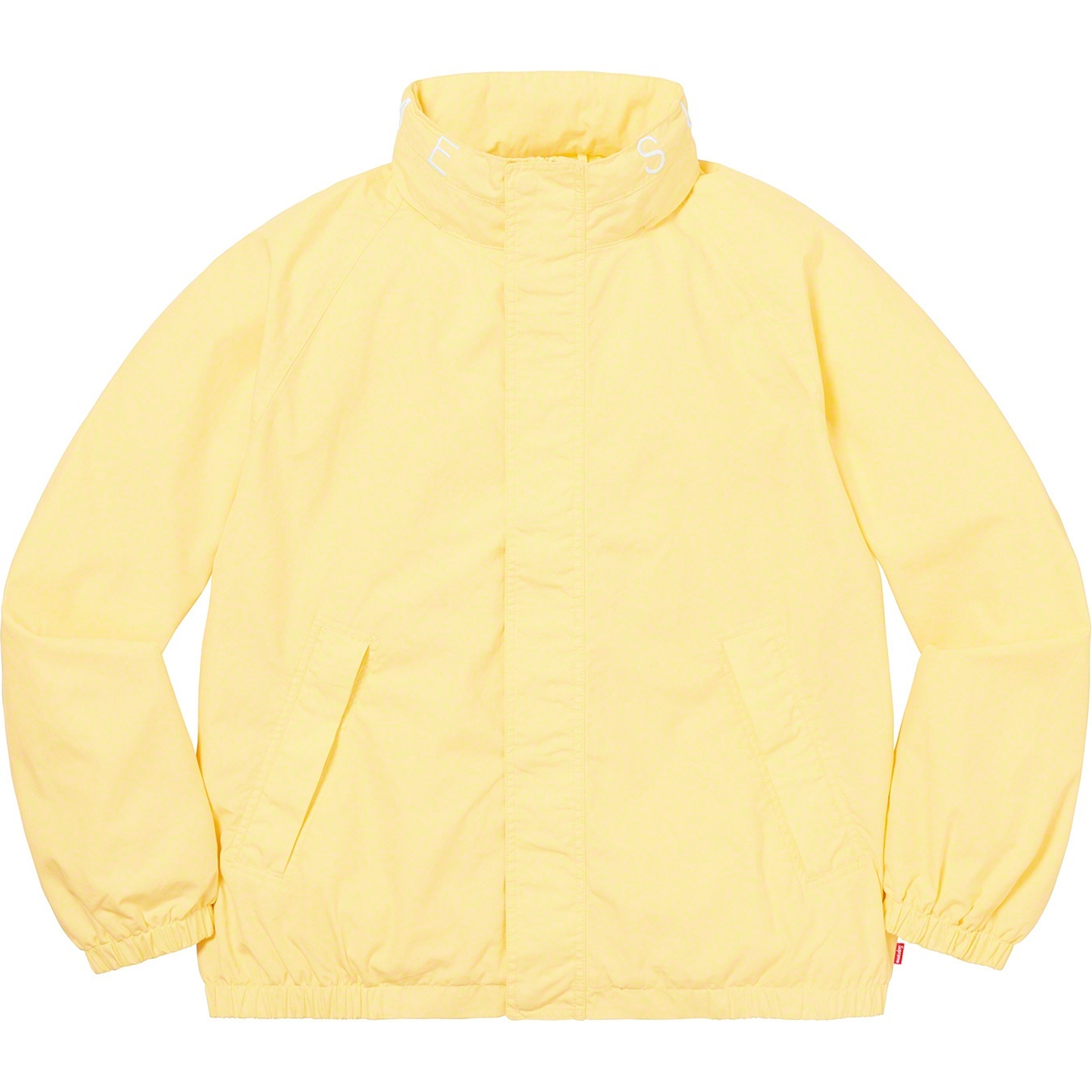 Raglan Court Jacket view 9